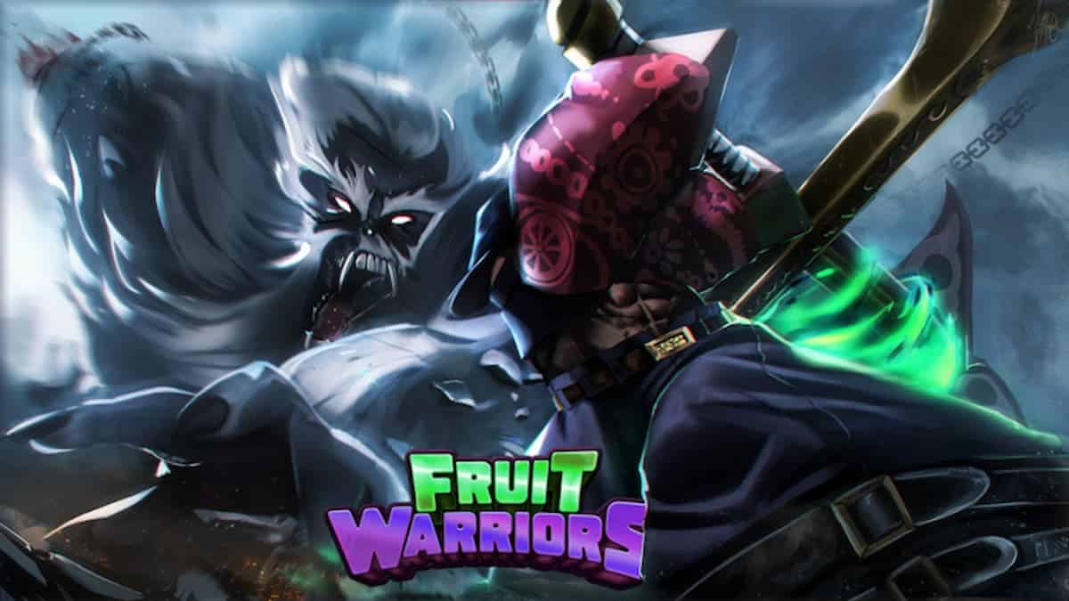 Fruit Warrior Codes (July 2023) - N4G